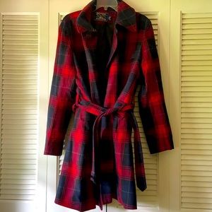 Woman’s coat